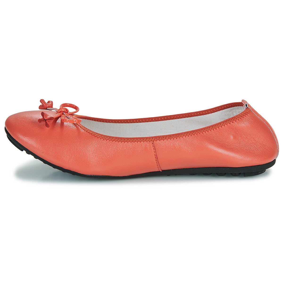 Ballerine Donna Mac Douglas  ELIANE  Arancio