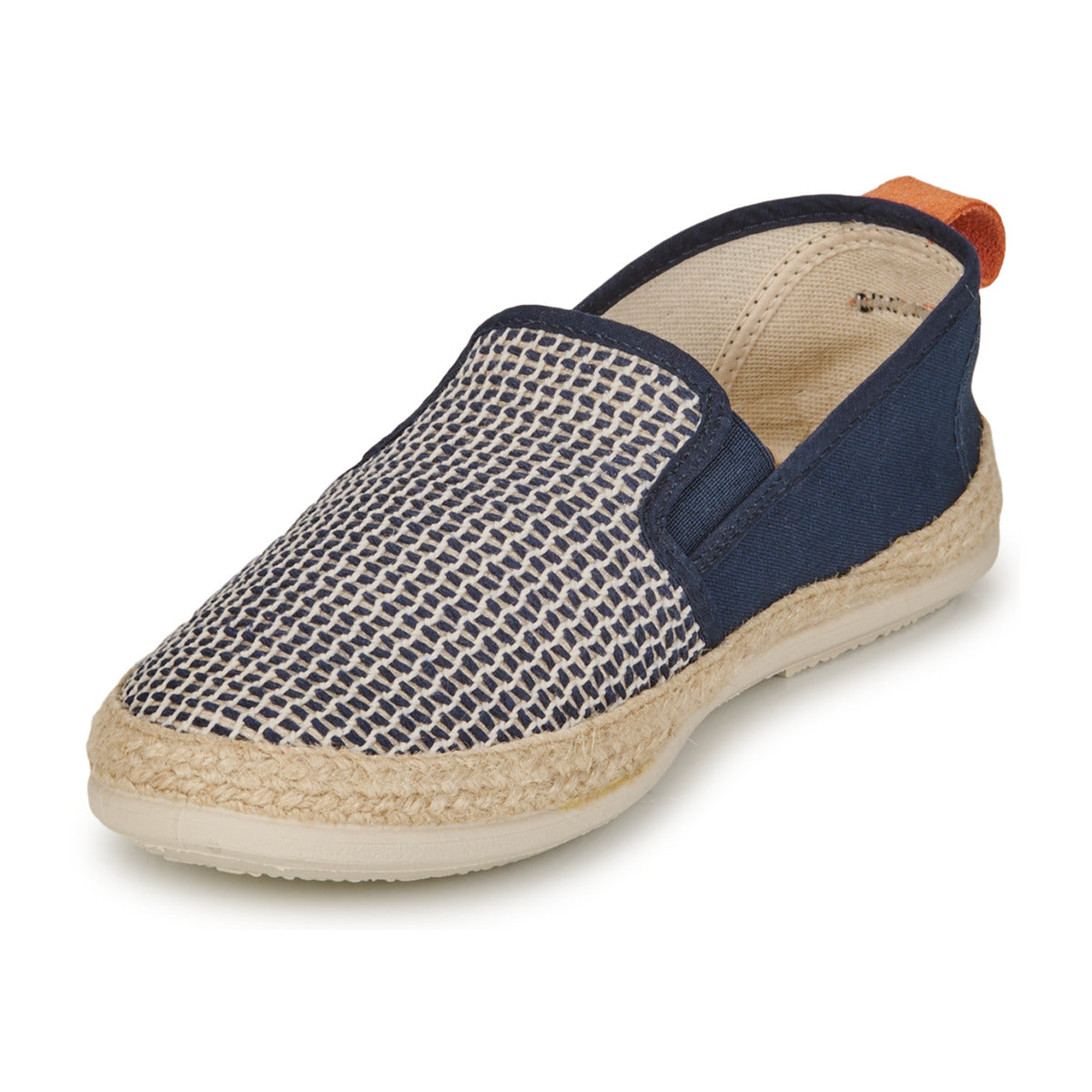 Scarpe Espadrillas Uomo Bamba By Victoria  ANDRE  Marine