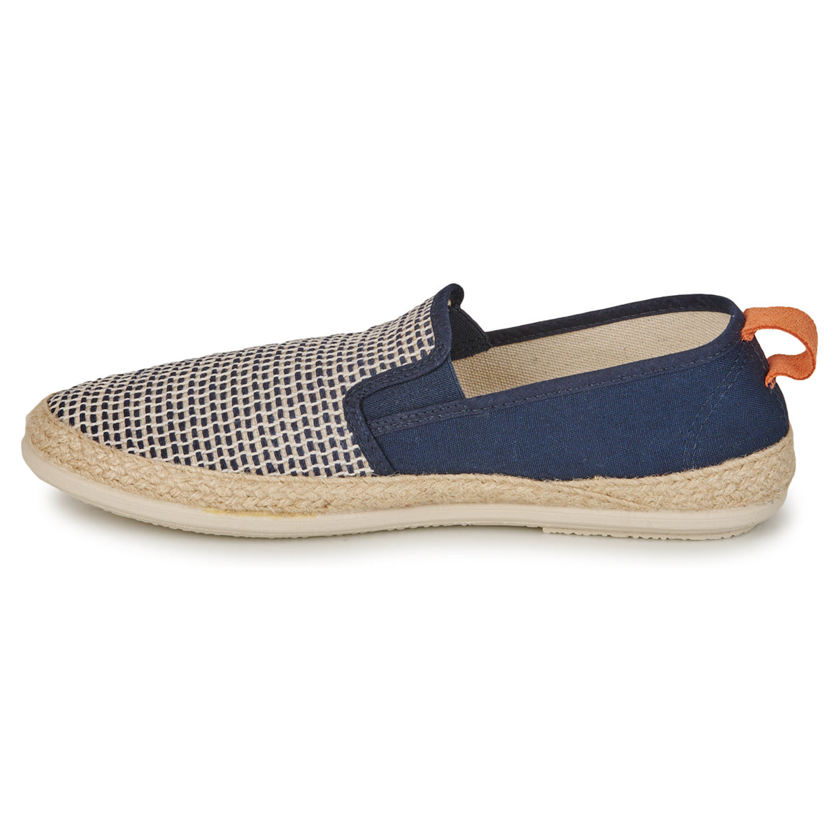 Scarpe Espadrillas Uomo Bamba By Victoria  ANDRE  Marine