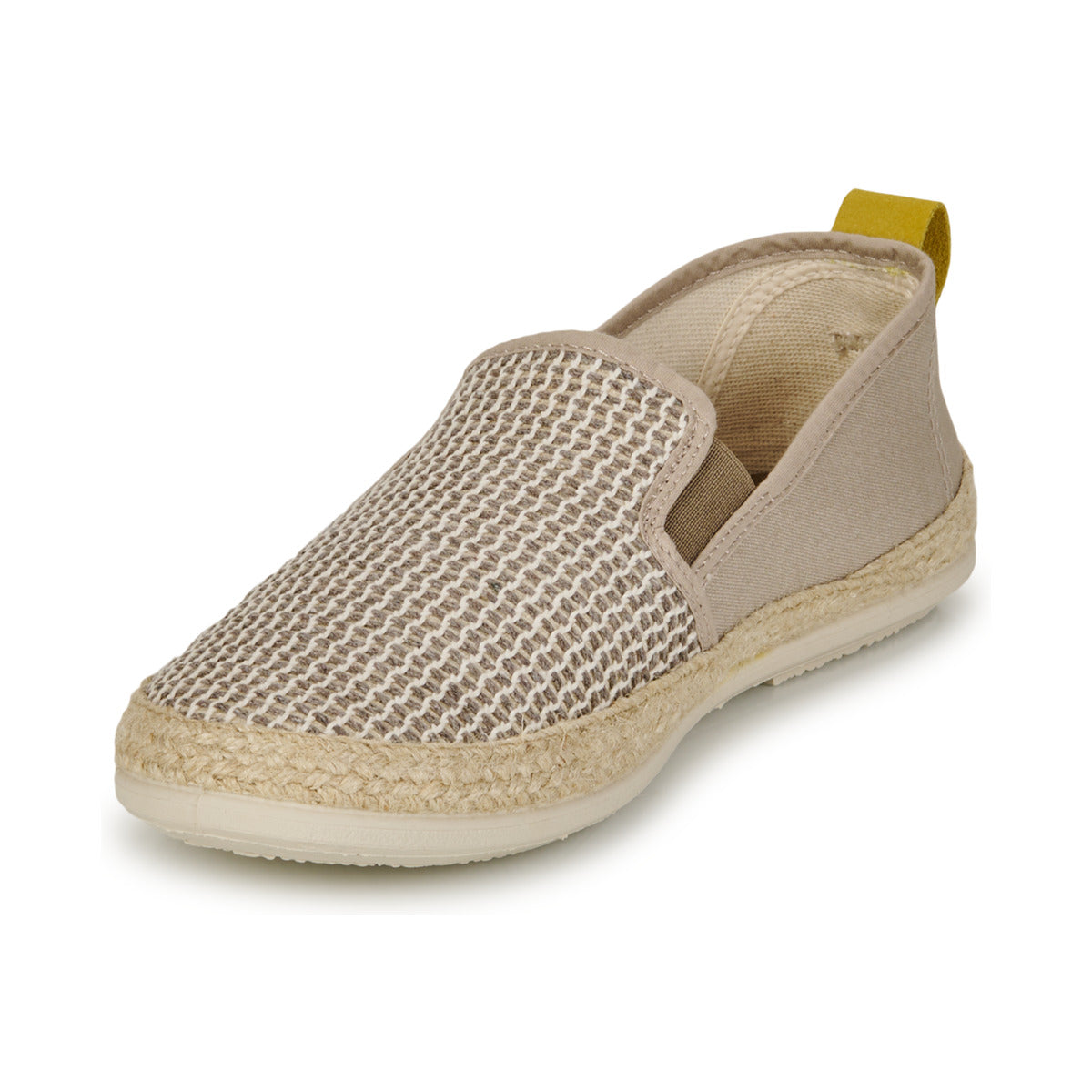 Scarpe Espadrillas Uomo Bamba By Victoria  ANDRE  Beige