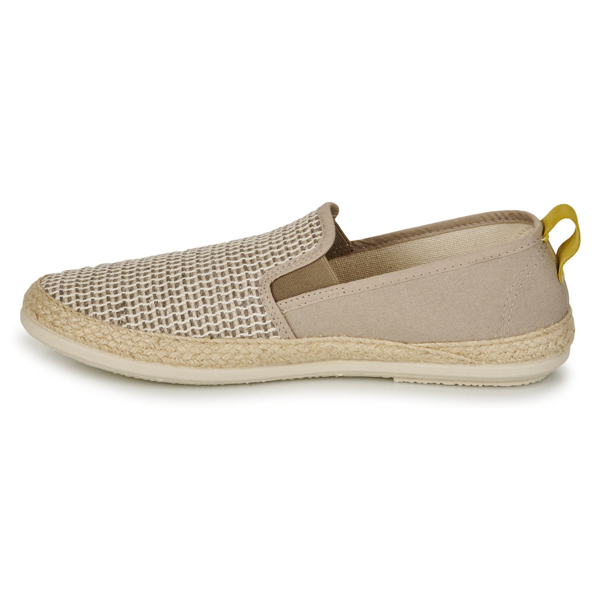 Scarpe Espadrillas Uomo Bamba By Victoria  ANDRE  Beige