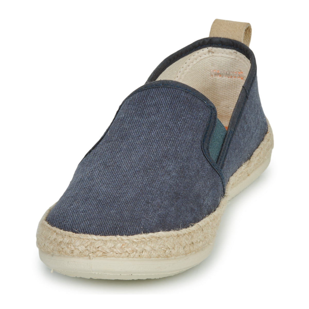 Scarpe Espadrillas Uomo Bamba By Victoria  ANDRE  Marine