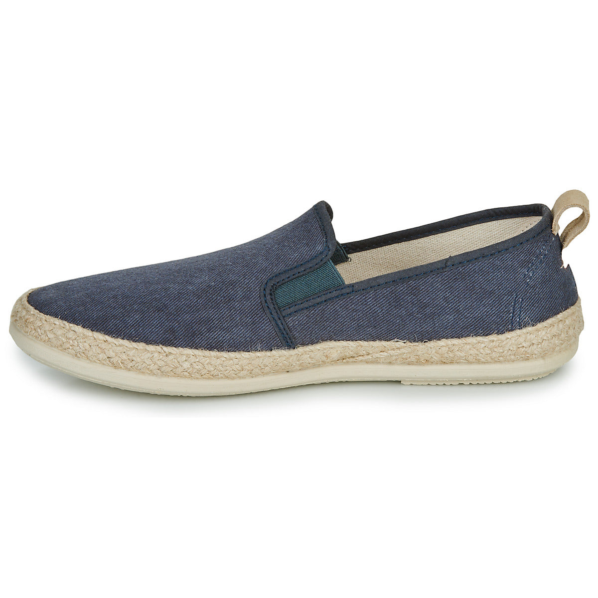 Scarpe Espadrillas Uomo Bamba By Victoria  ANDRE  Marine