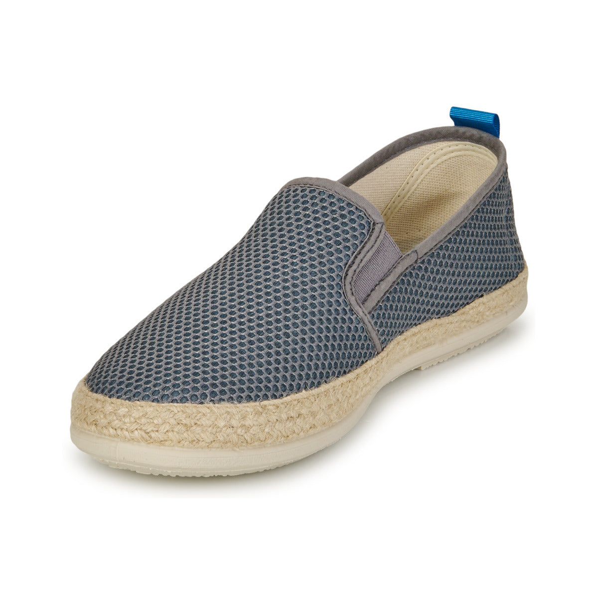 Scarpe Espadrillas Uomo Bamba By Victoria  ANDRE  Grigio