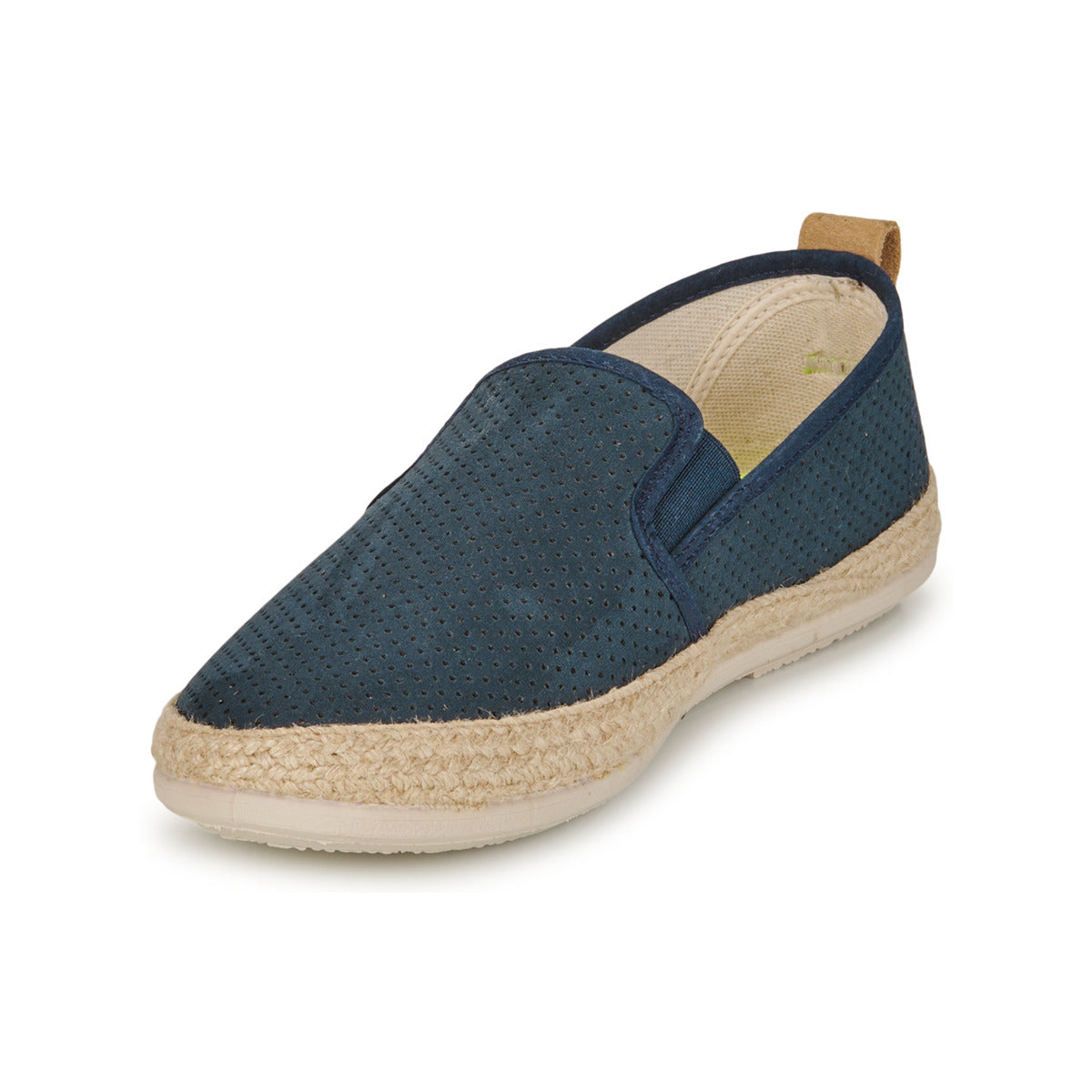 Scarpe Espadrillas Uomo Bamba By Victoria  ANDRE  Marine