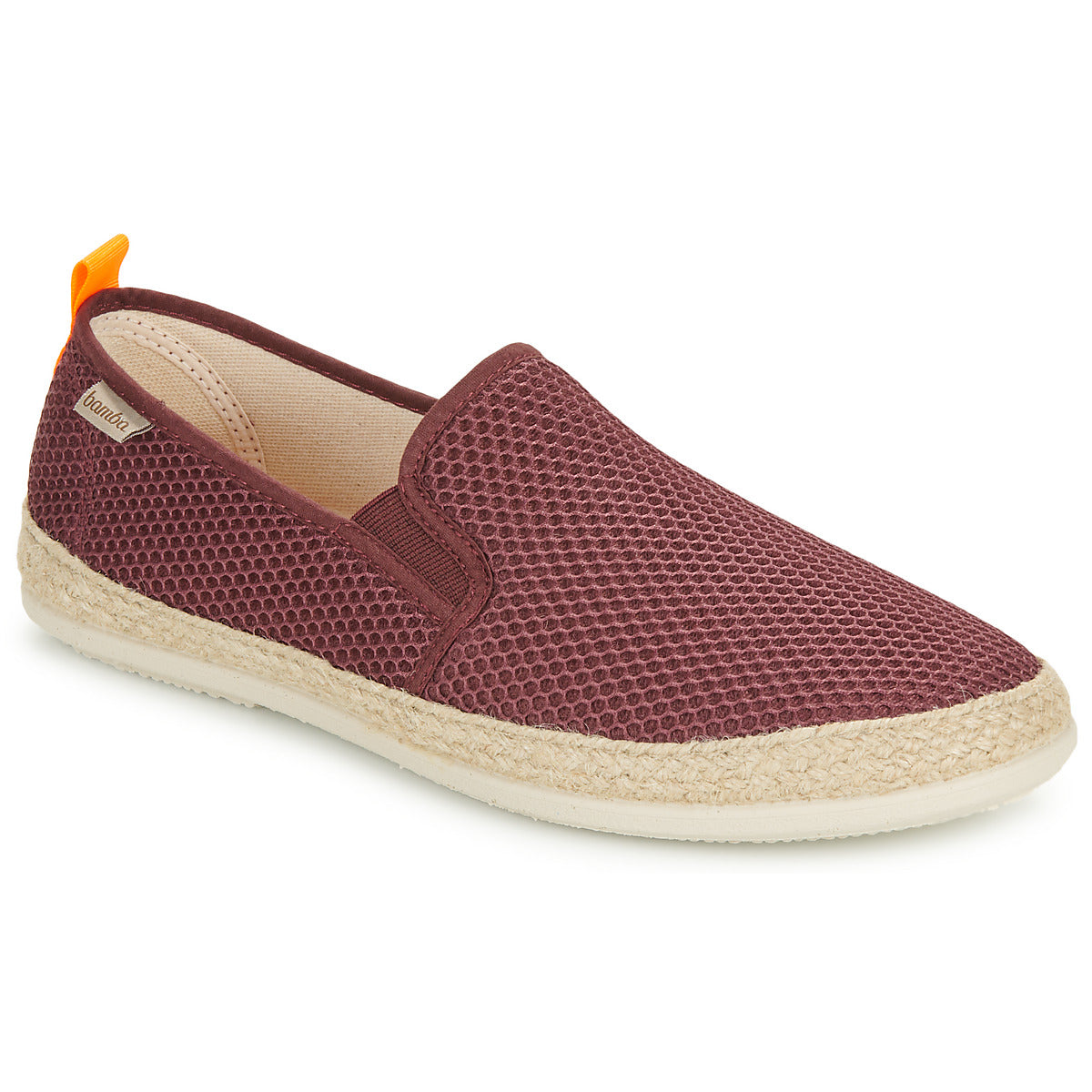 Scarpe Espadrillas Uomo Bamba By Victoria  ANDRE  Bordeaux