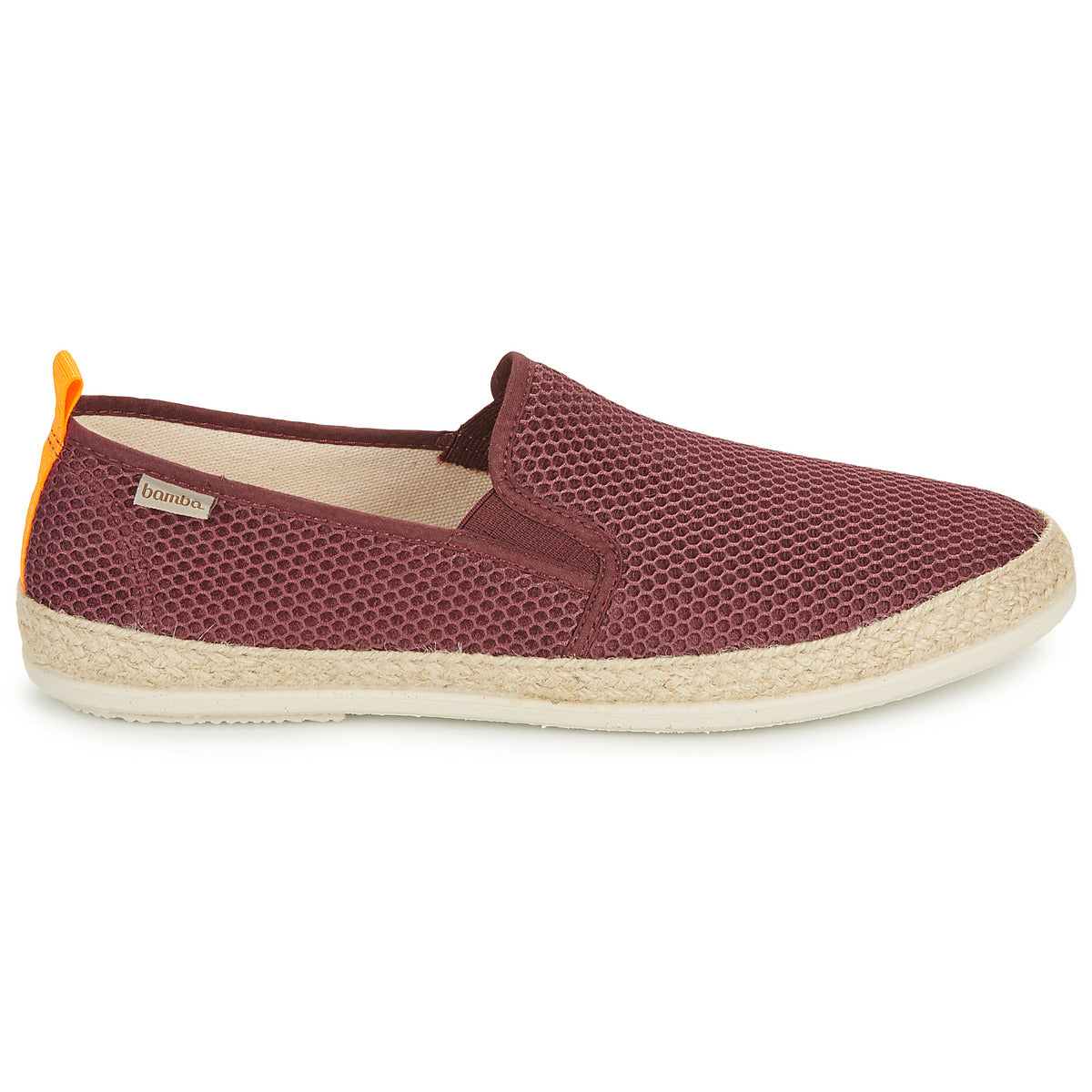 Scarpe Espadrillas Uomo Bamba By Victoria  ANDRE  Bordeaux