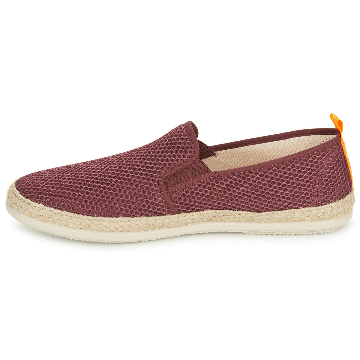 Scarpe Espadrillas Uomo Bamba By Victoria  ANDRE  Bordeaux