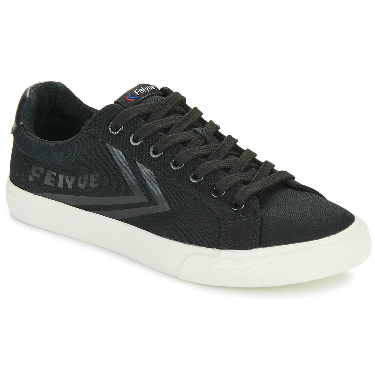 Sneakers Uomo Feiyue  Fe Lo AV  Nero