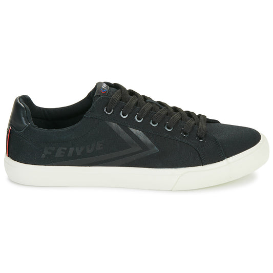 Sneakers Uomo Feiyue  Fe Lo AV  Nero