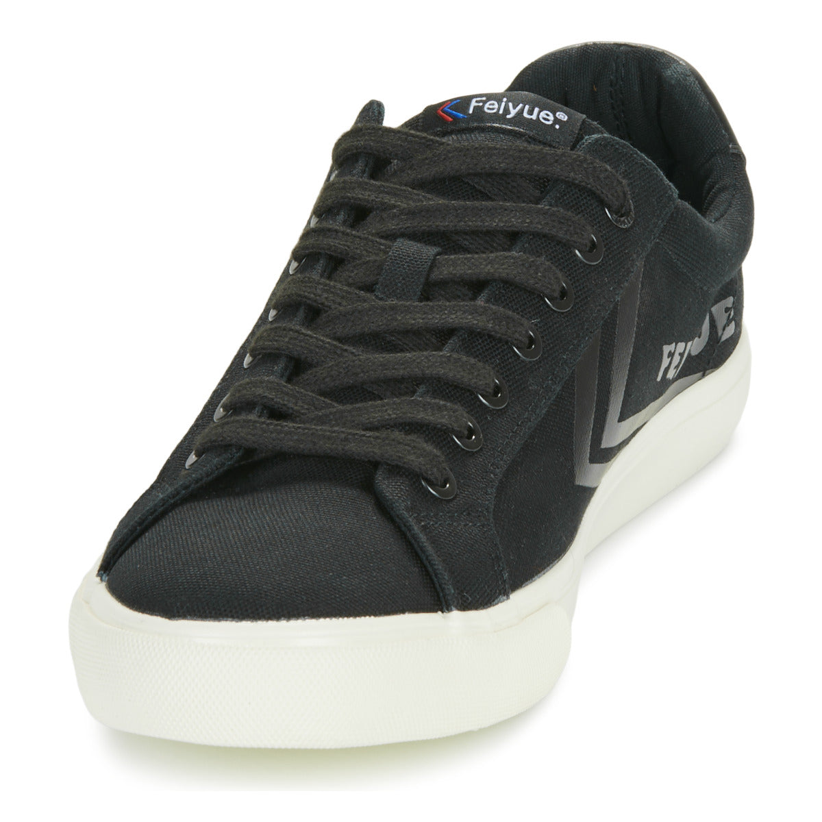 Sneakers Uomo Feiyue  Fe Lo AV  Nero