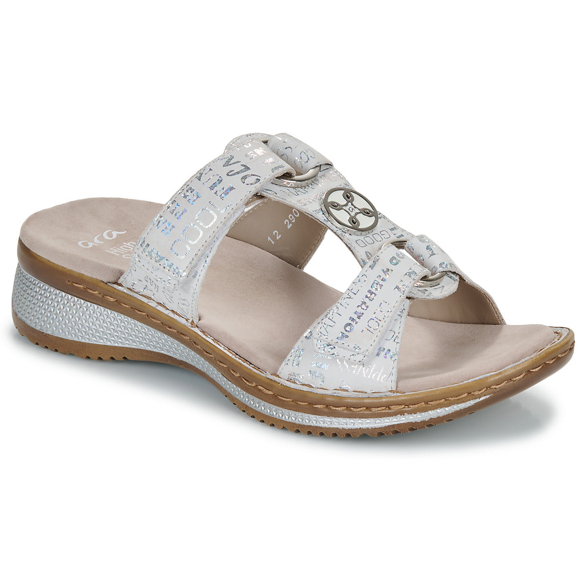 Scarpe Donna Ara  Hawaii 2.0  Bianco