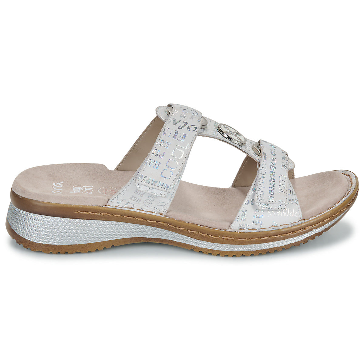 Scarpe Donna Ara  Hawaii 2.0  Bianco