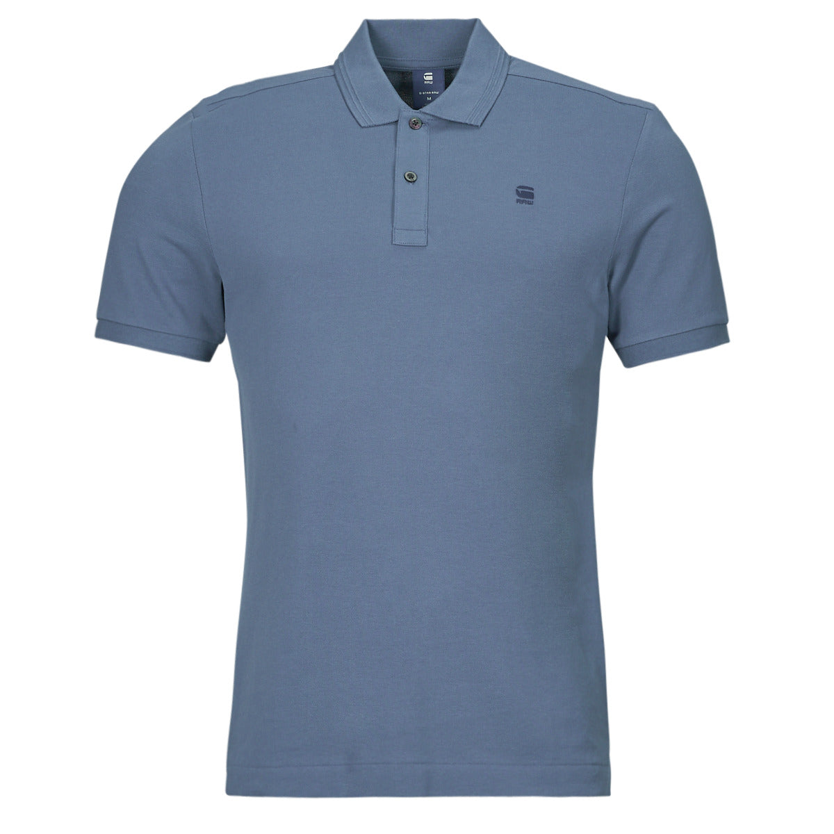 Polo Uomo G-Star Raw  dunda slim polo s\s  Blu