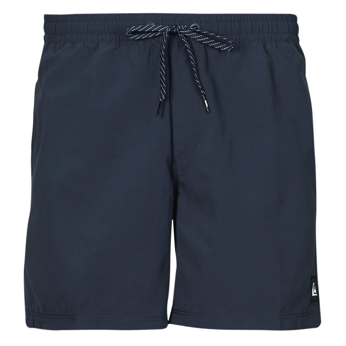 Costume / Bermuda da spiaggia Uomo Quiksilver  EVERYDAY SOLID VOLLEY 15  Marine