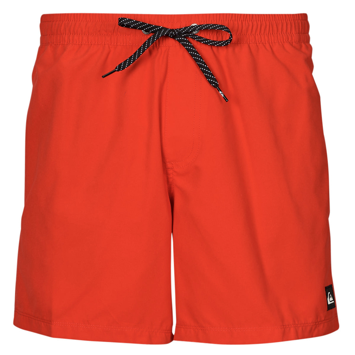 Costume / Bermuda da spiaggia Uomo Quiksilver  EVERYDAY SOLID VOLLEY 15  Rosso