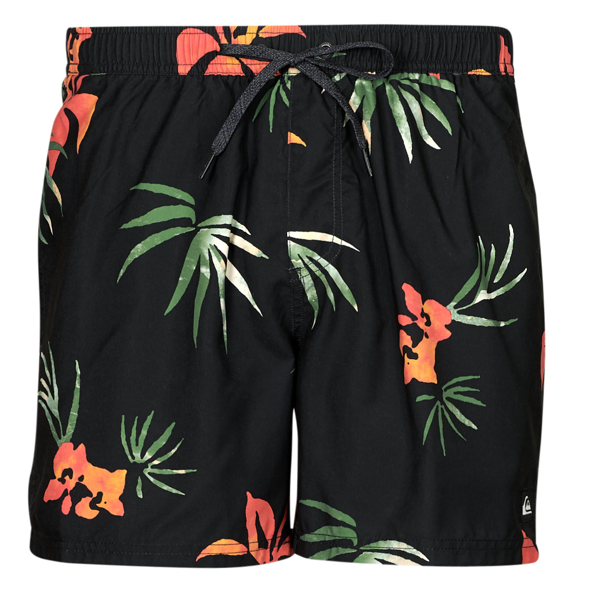 Costume / Bermuda da spiaggia Uomo Quiksilver  EVERYDAY MIX VOLLEY 15  Multicolore