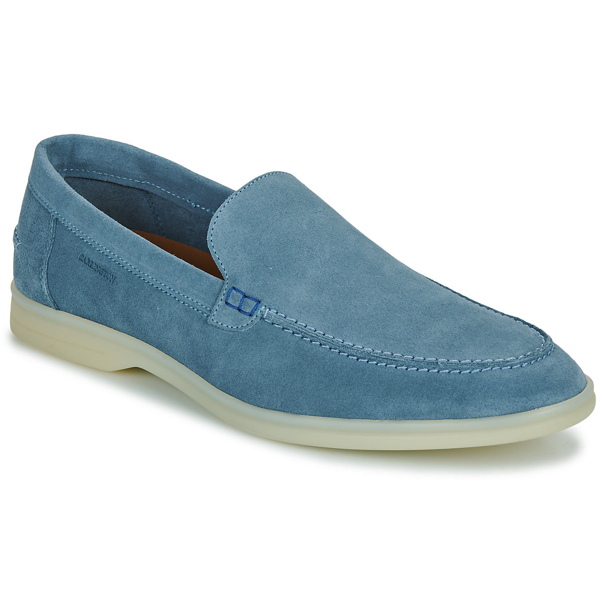 Scarpe Uomo Carlington  ERIC  Blu