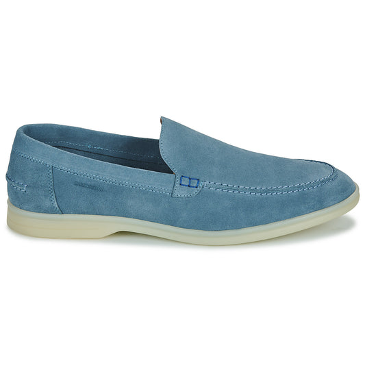 Scarpe Uomo Carlington  ERIC  Blu