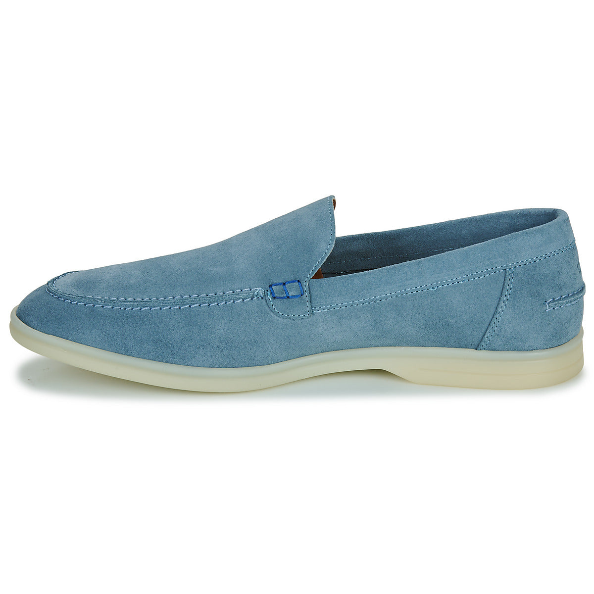 Scarpe Uomo Carlington  ERIC  Blu