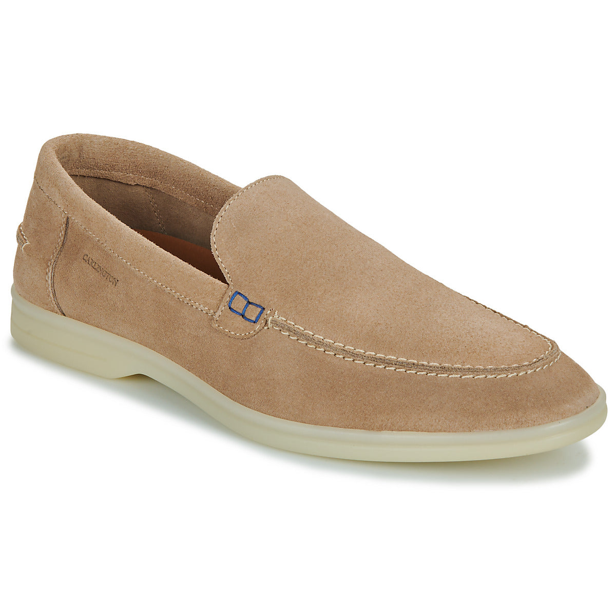 Scarpe Uomo Carlington  ERIC  Beige