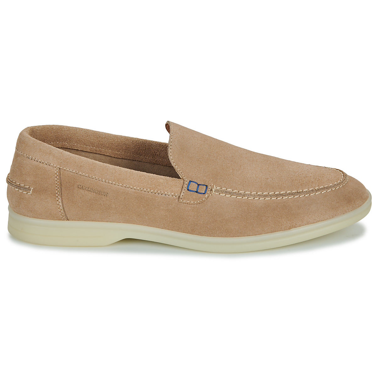 Scarpe Uomo Carlington  ERIC  Beige