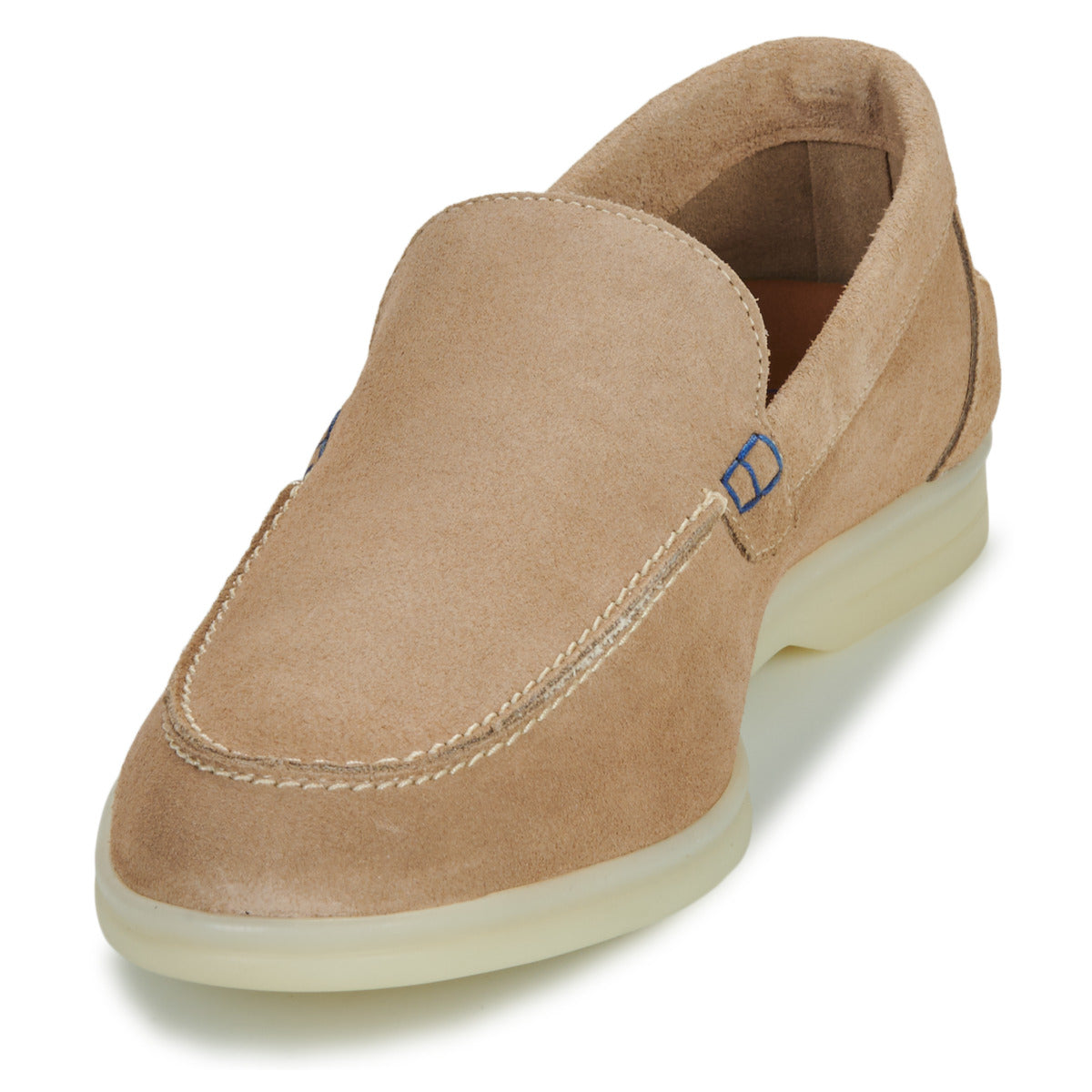 Scarpe Uomo Carlington  ERIC  Beige