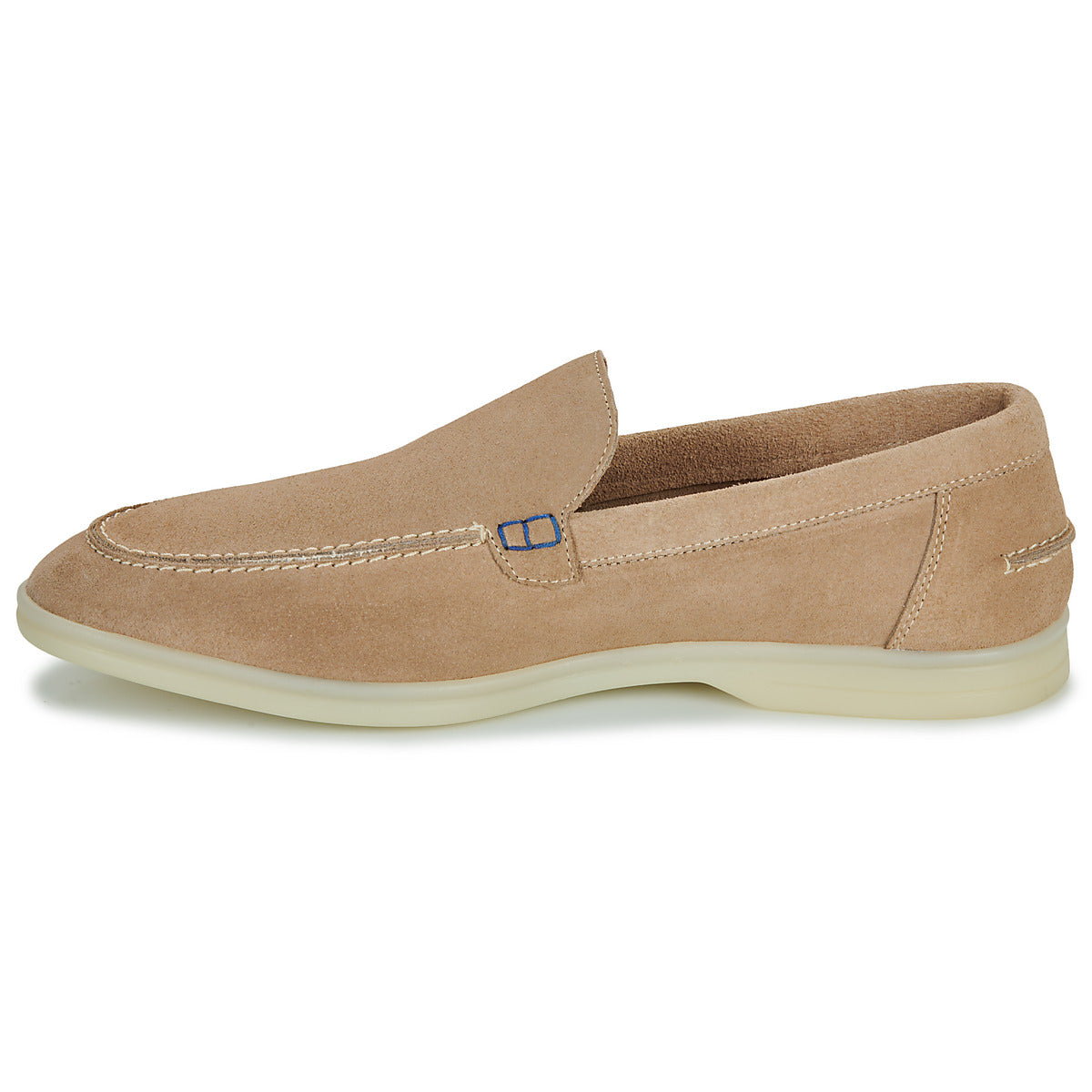 Scarpe Uomo Carlington  ERIC  Beige