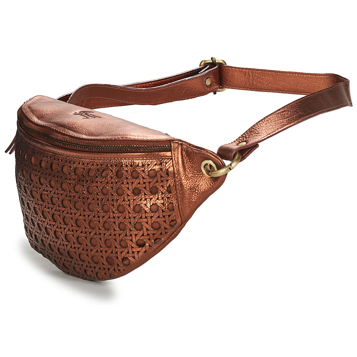 Marsupio Donna Betty London  SOKYN  Oro