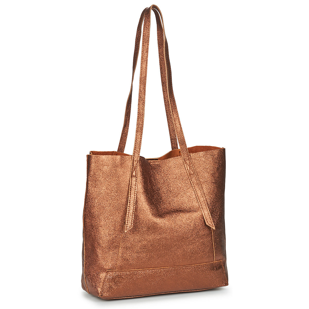 Borsa Shopping Donna Betty London  SIMONE  Oro