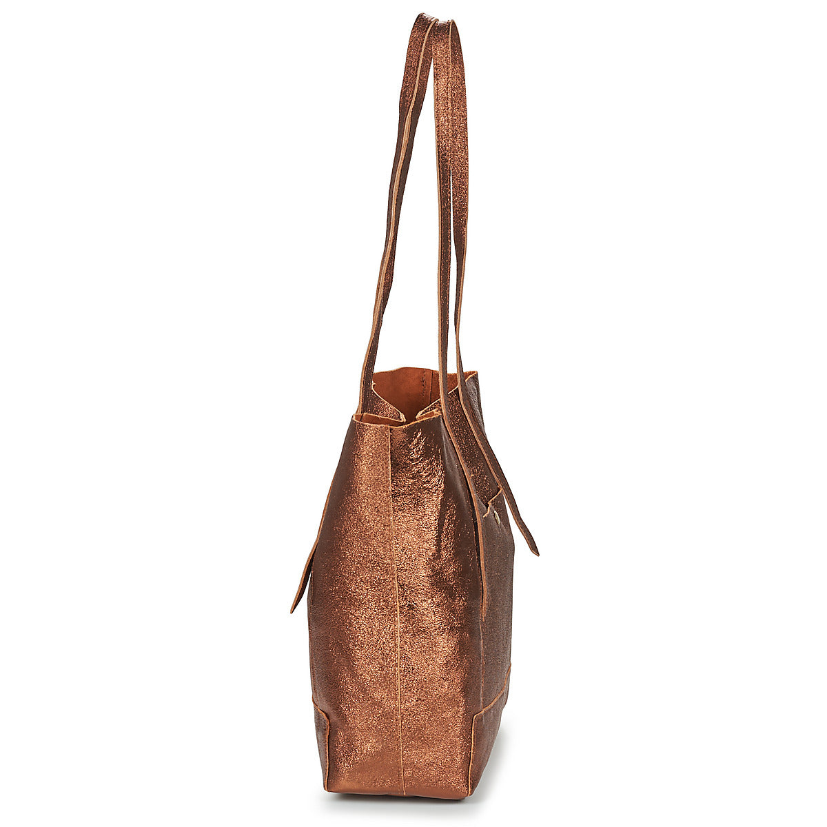 Borsa Shopping Donna Betty London  SIMONE  Oro