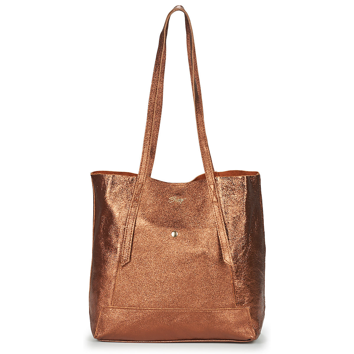 Borsa Shopping Donna Betty London  SIMONE  Oro