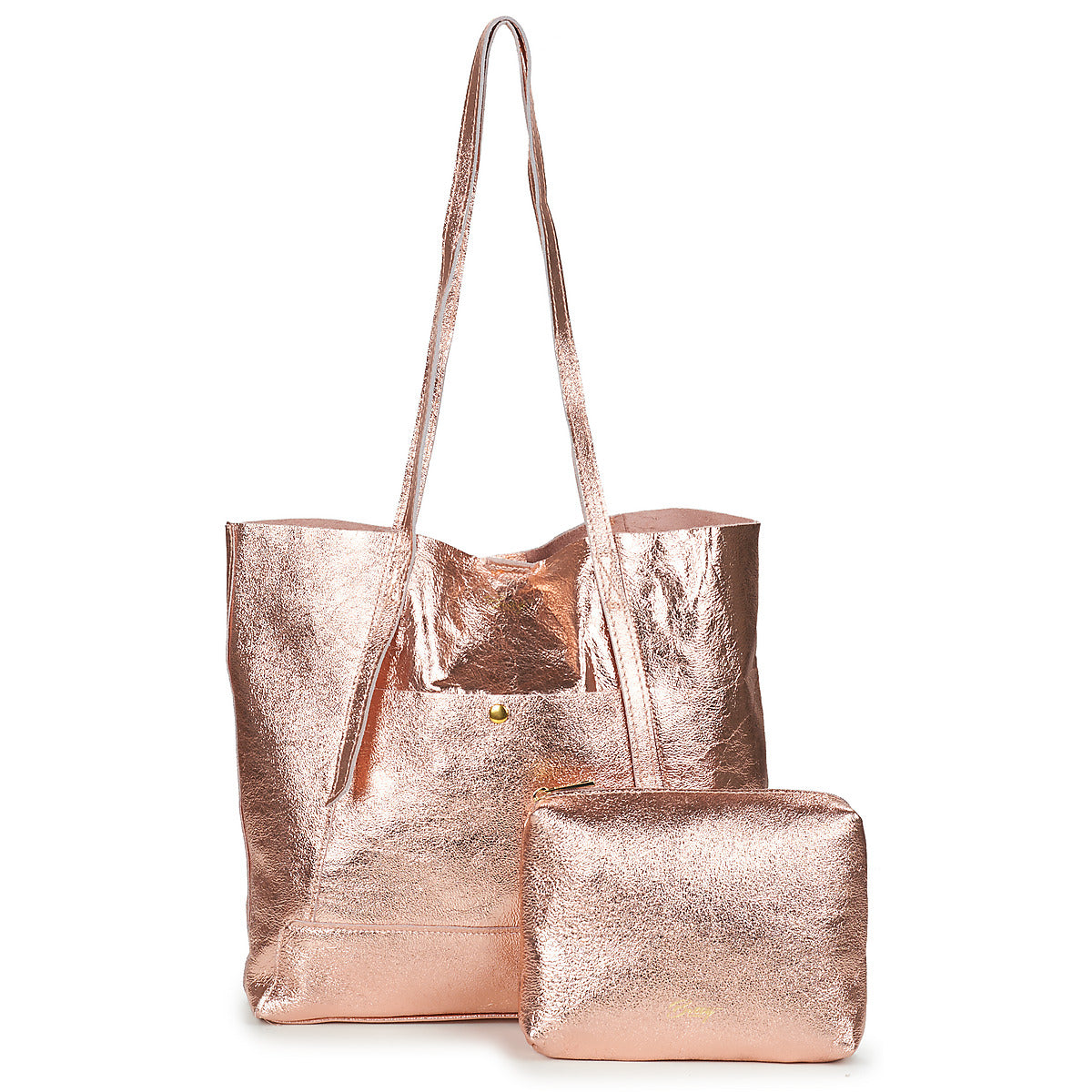 Borsa Shopping Donna Betty London  SIMONE  Rosa