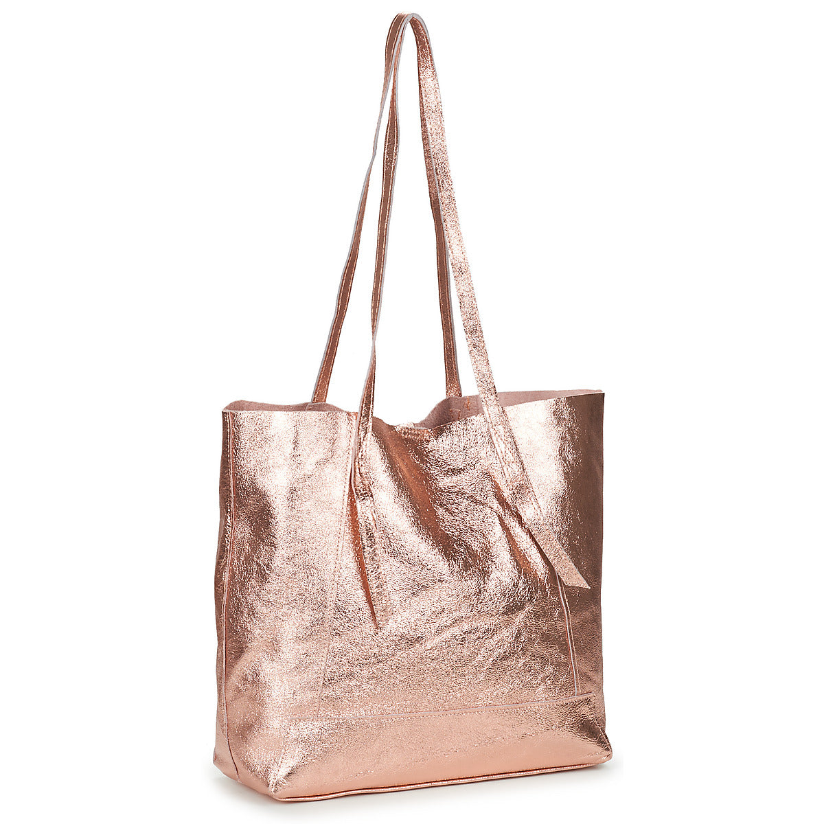 Borsa Shopping Donna Betty London  SIMONE  Rosa