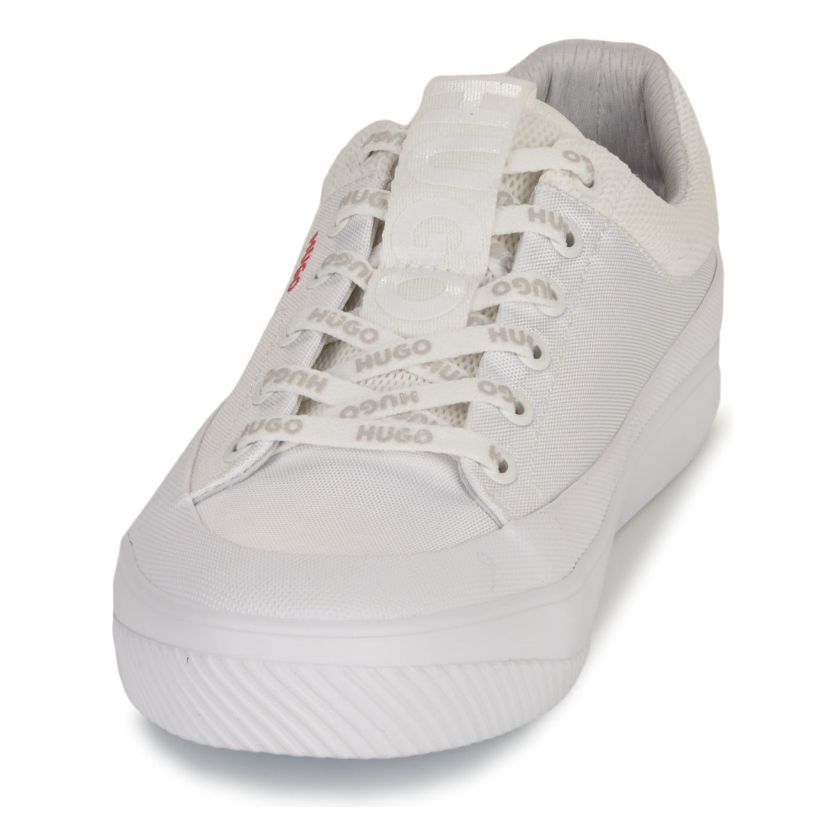 Sneakers Uomo HUGO  Dyer_Tenn_lglc  Bianco