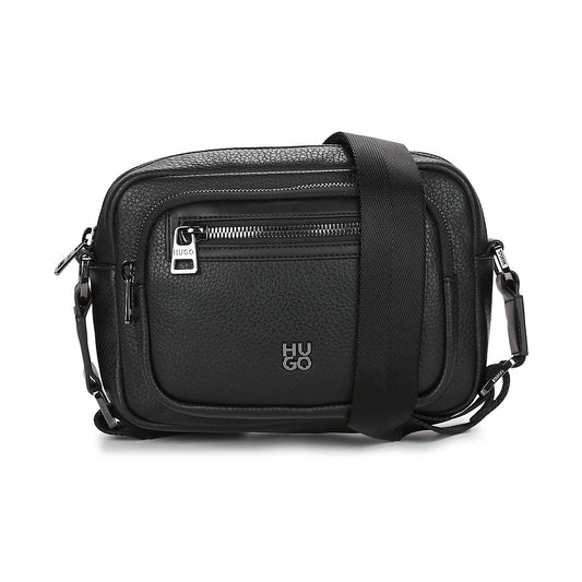 Borsa Shopping Uomo HUGO  Elliott 3.0G_EW  Nero