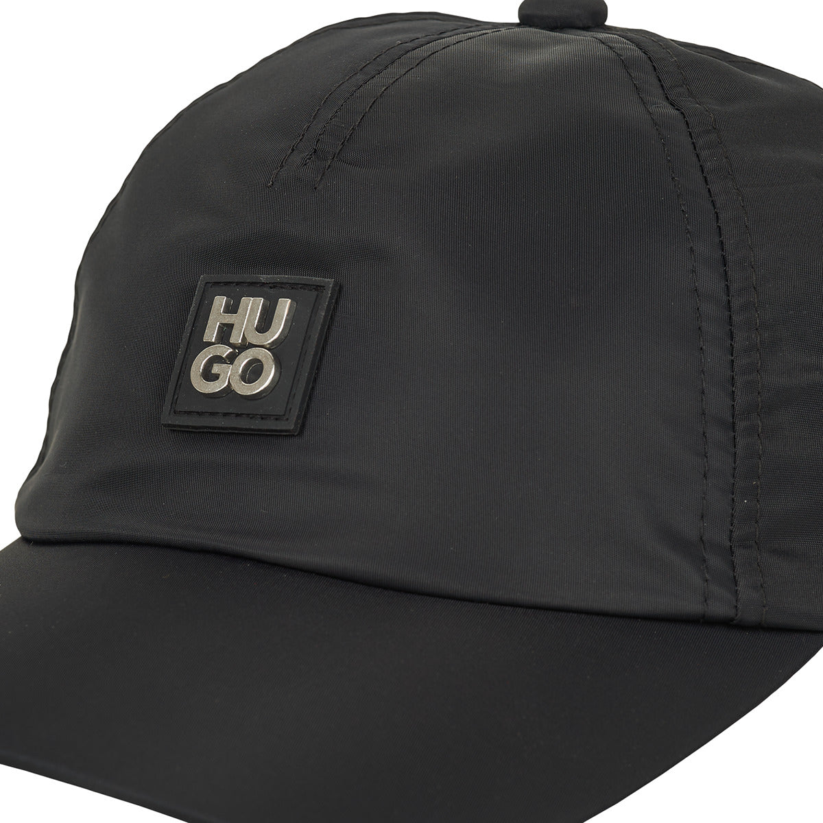 Cappellino Uomo HUGO  Jude-ME  Nero