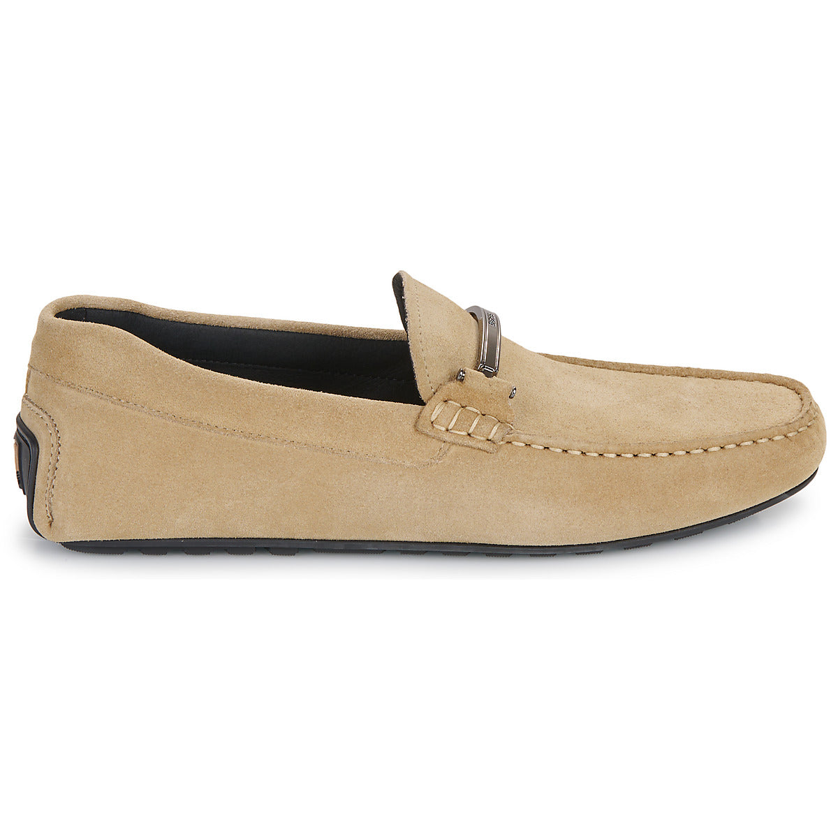 Scarpe Uomo BOSS  Noel_Mocc_sdhw (288994)  Beige