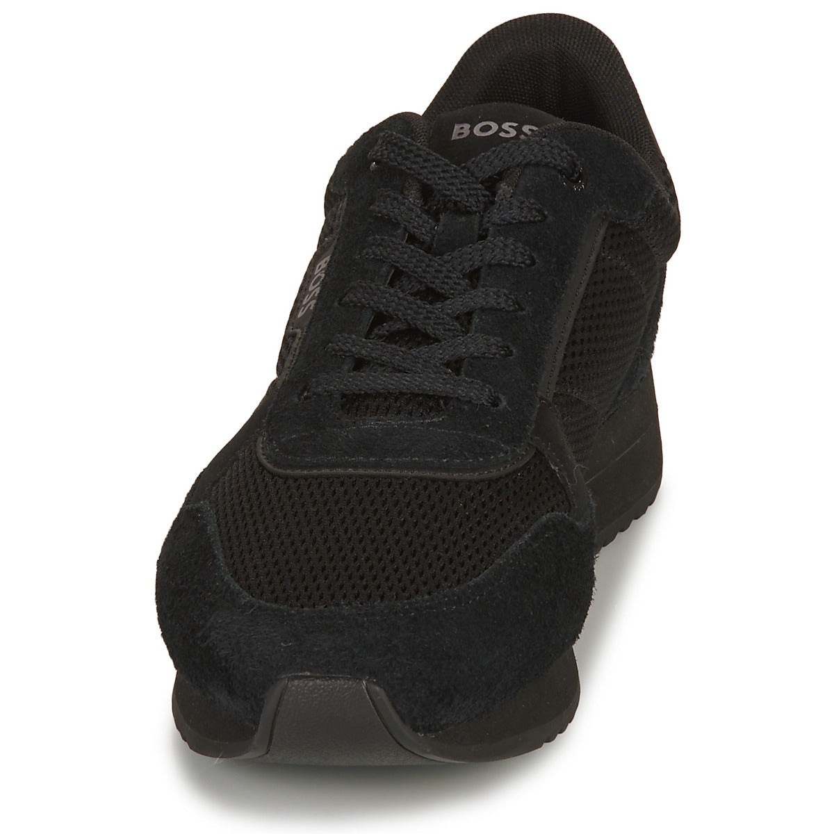 Sneakers Uomo BOSS  Kai_Runn_hsdme (289140)  Nero