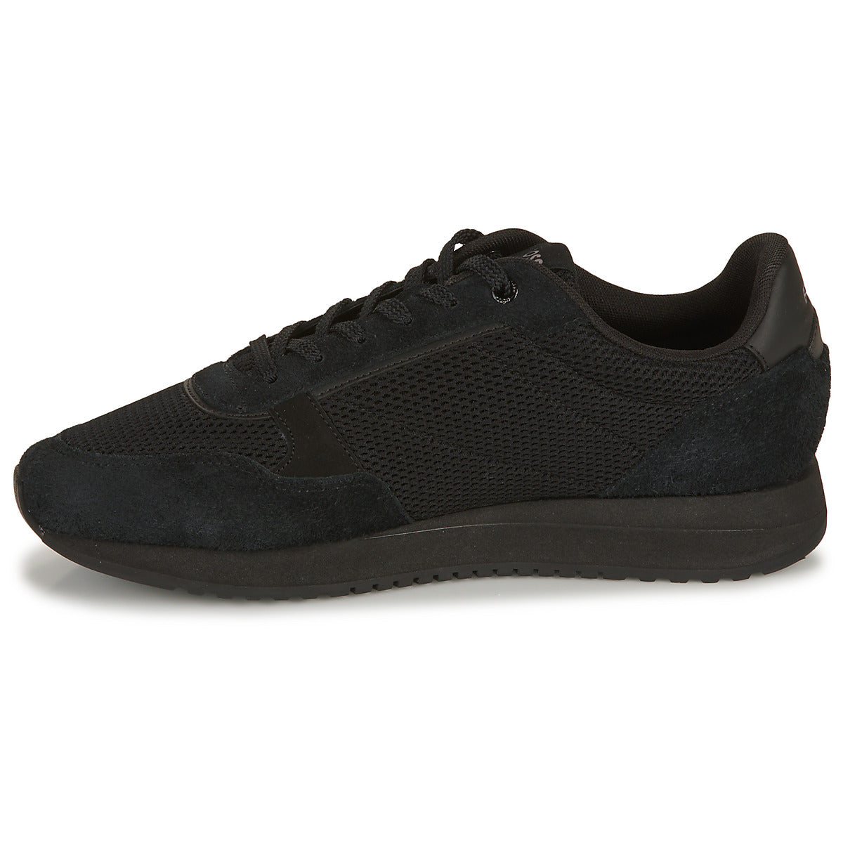 Sneakers Uomo BOSS  Kai_Runn_hsdme (289140)  Nero