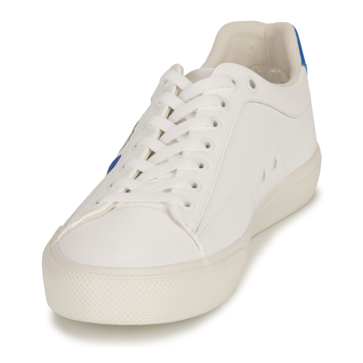 Sneakers Uomo BOSS   Aiden_Tenn_flpp (289110)  Bianco