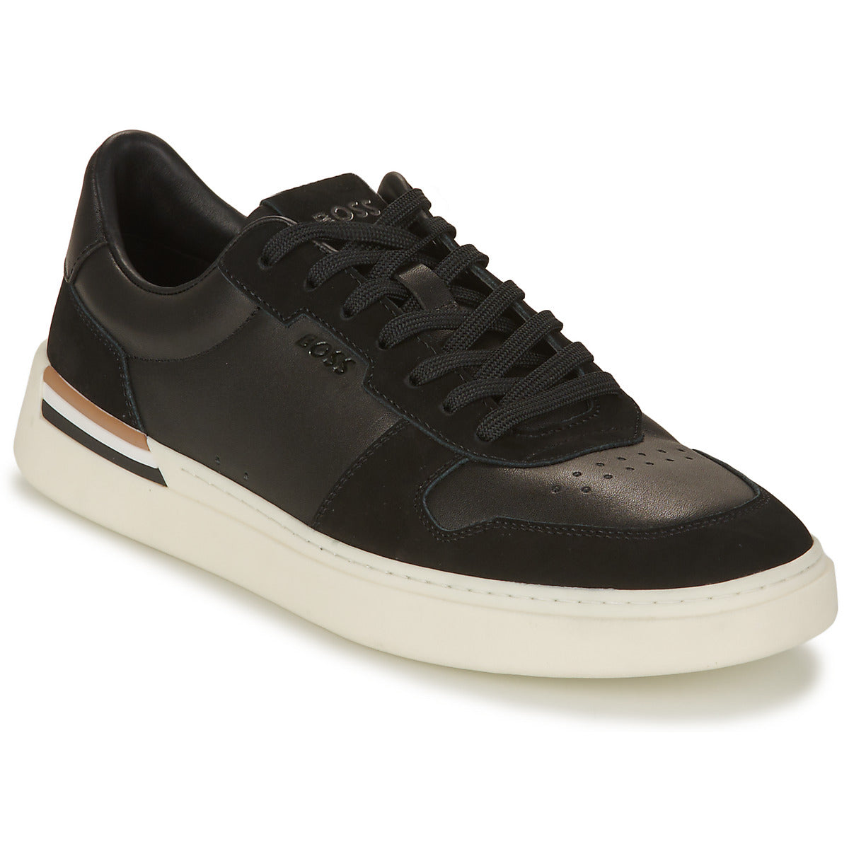 Sneakers Uomo BOSS  Clint_Tenn_nult (289152)  Nero