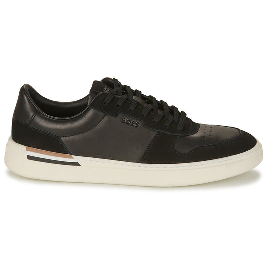 Sneakers Uomo BOSS  Clint_Tenn_nult (289152)  Nero