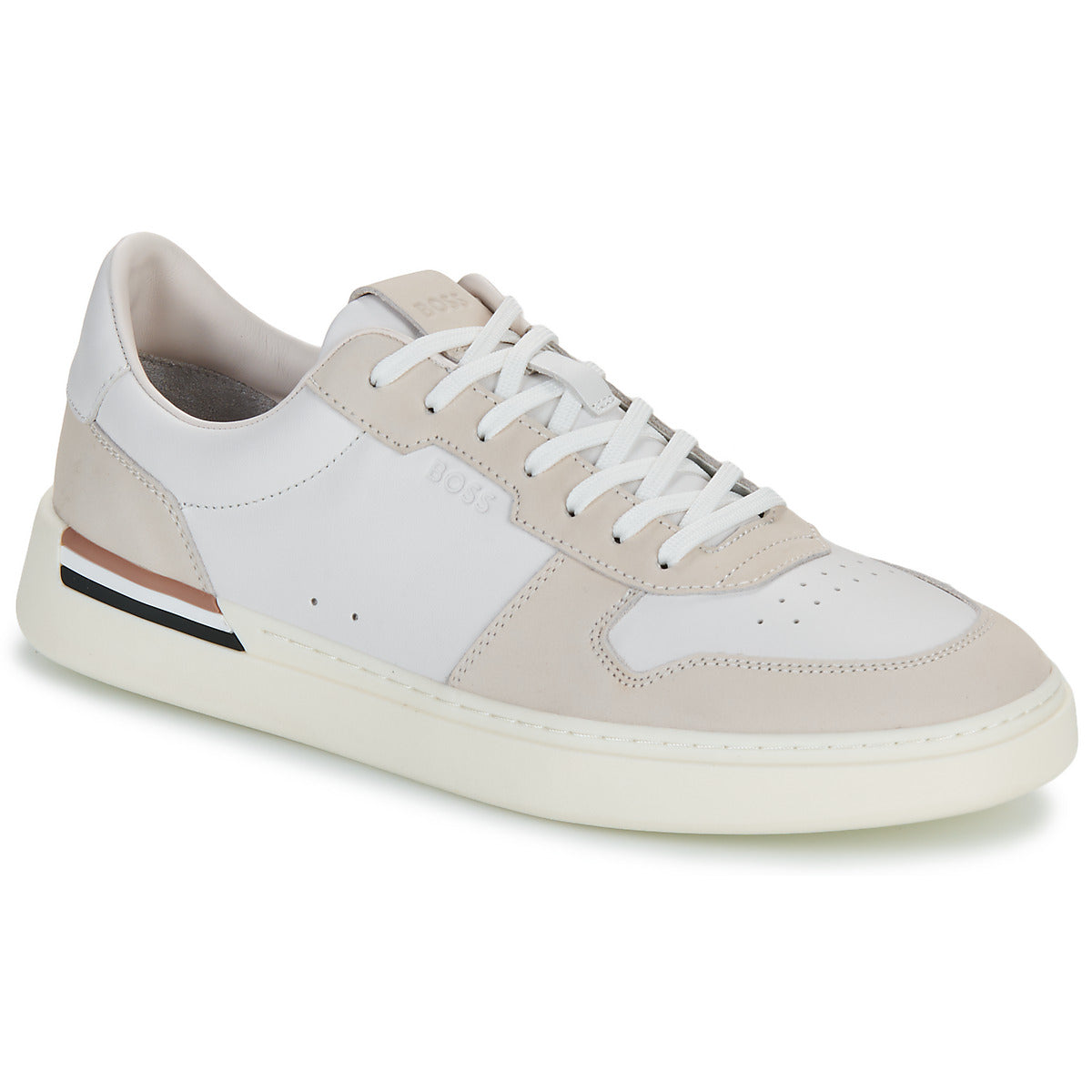 Sneakers Uomo BOSS  Clint_Tenn_nult (289152)  Bianco