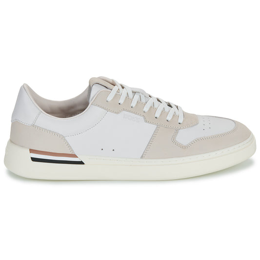 Sneakers Uomo BOSS  Clint_Tenn_nult (289152)  Bianco