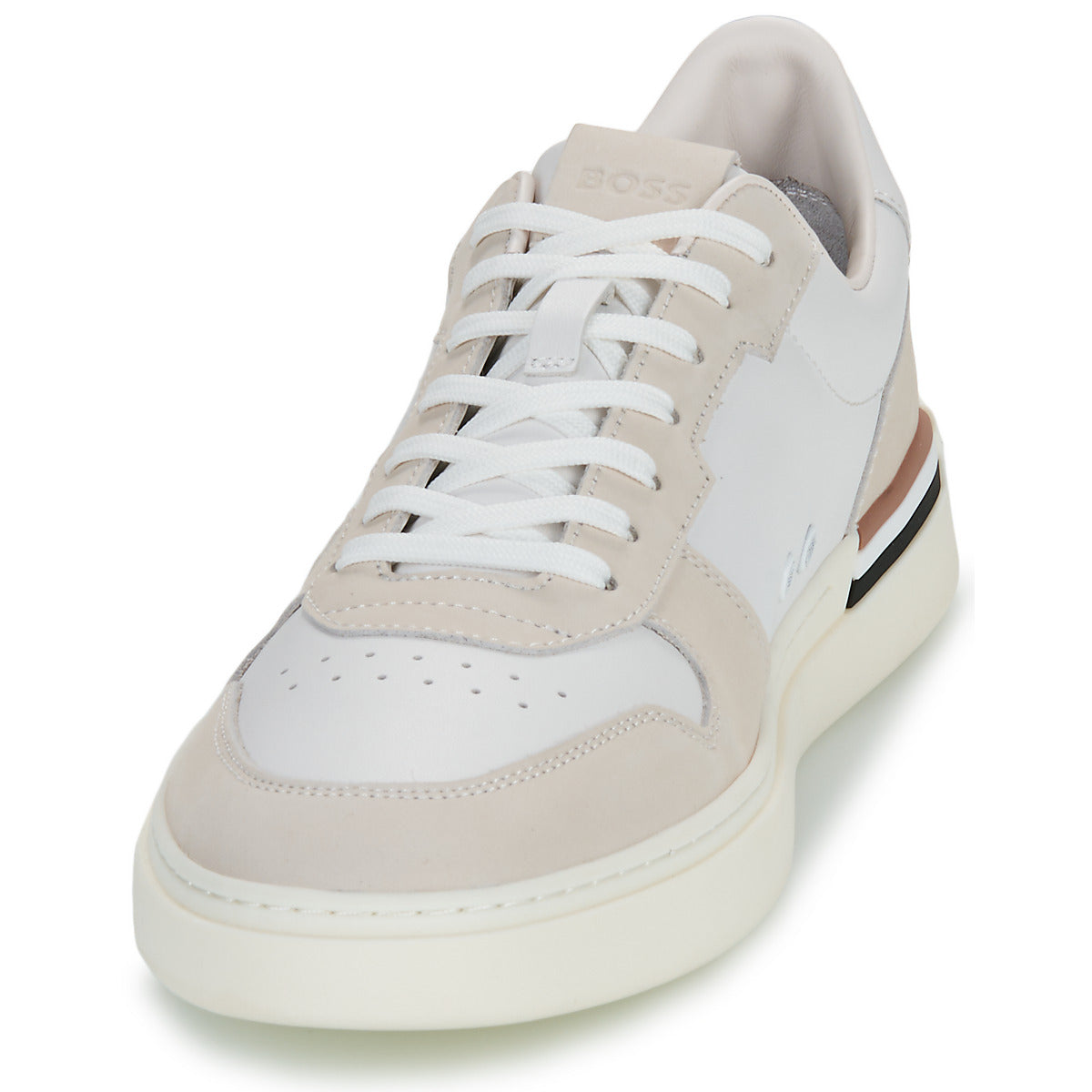 Sneakers Uomo BOSS  Clint_Tenn_nult (289152)  Bianco