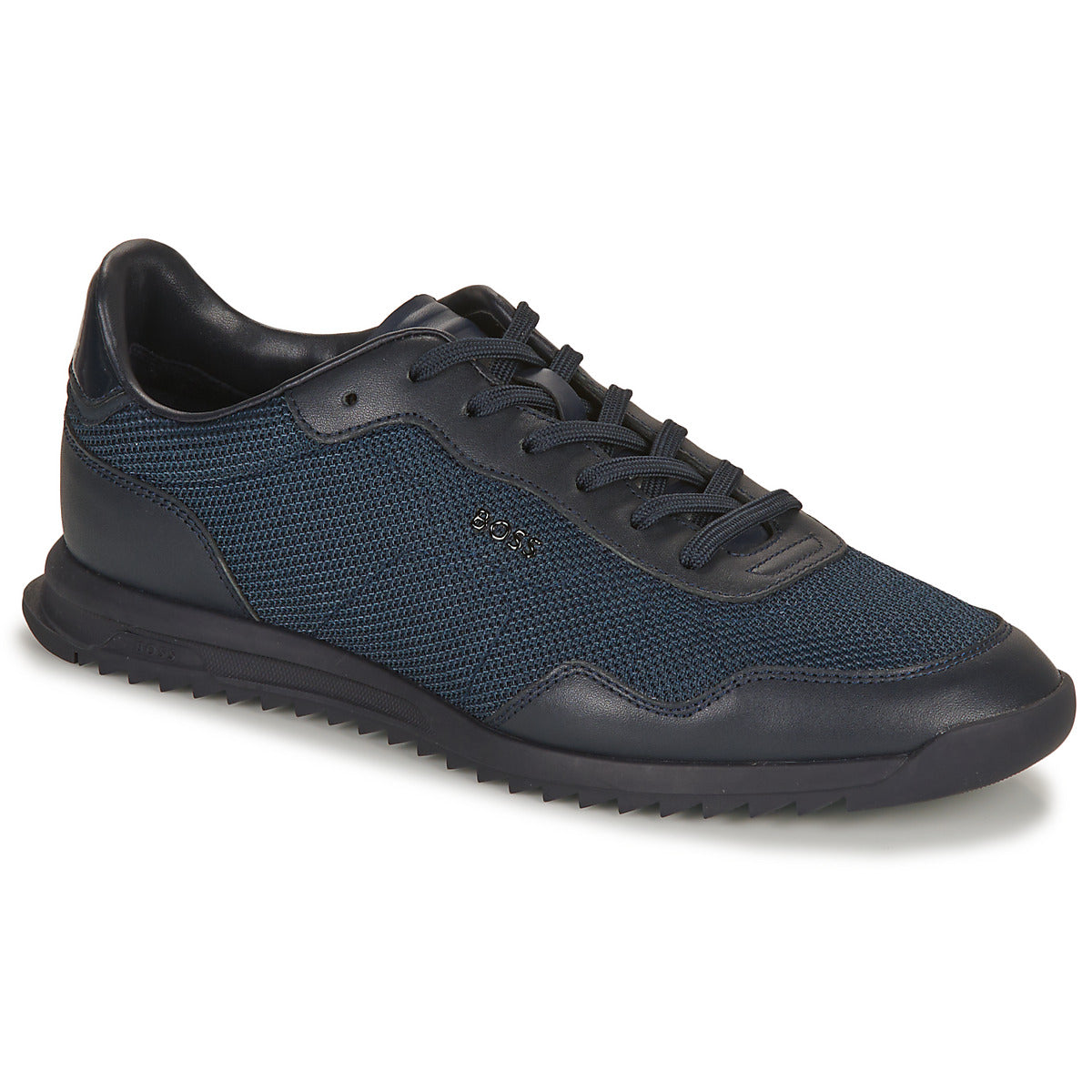 Sneakers Uomo BOSS  Zayn_Lowp_lttxp (289132)  Blu