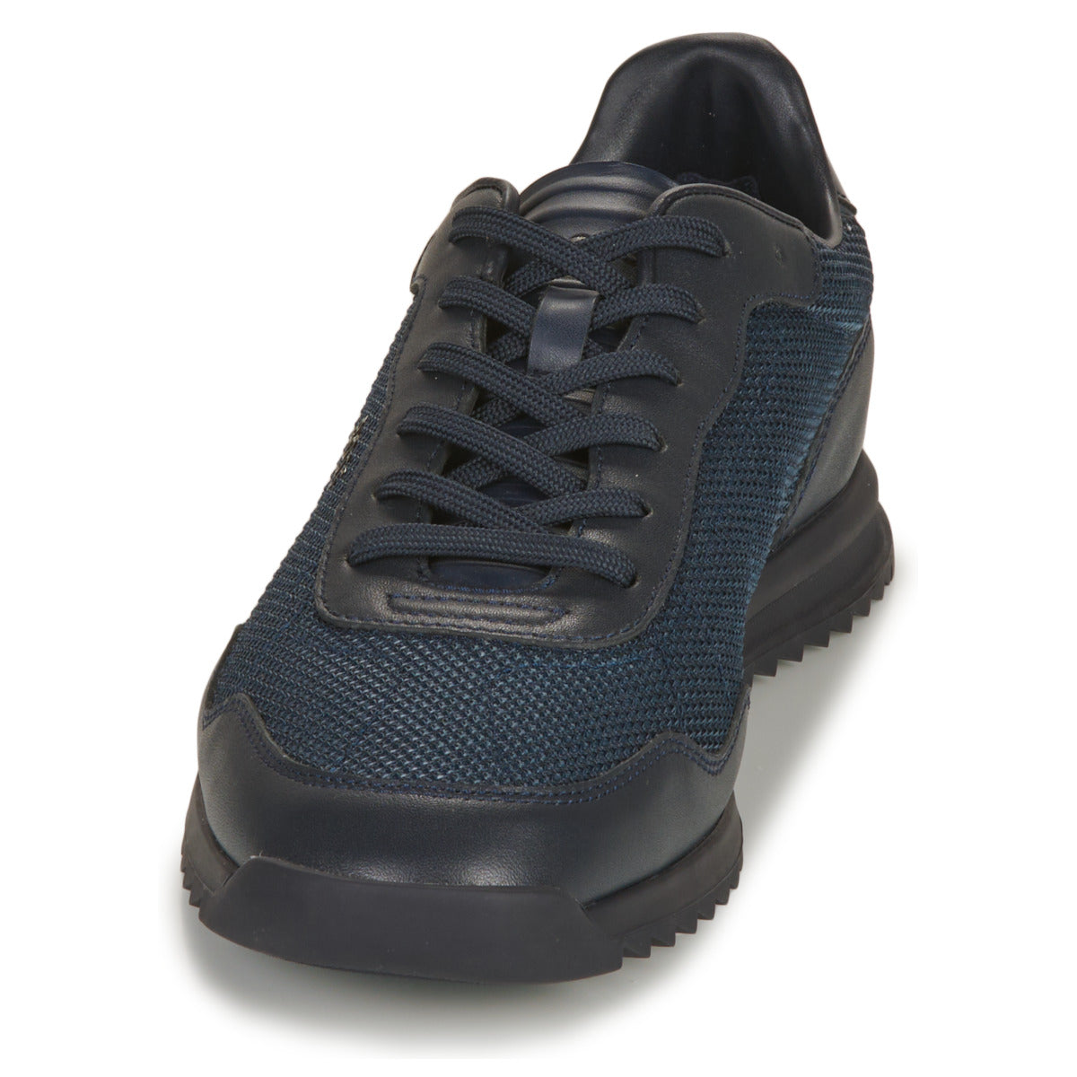 Sneakers Uomo BOSS  Zayn_Lowp_lttxp (289132)  Blu