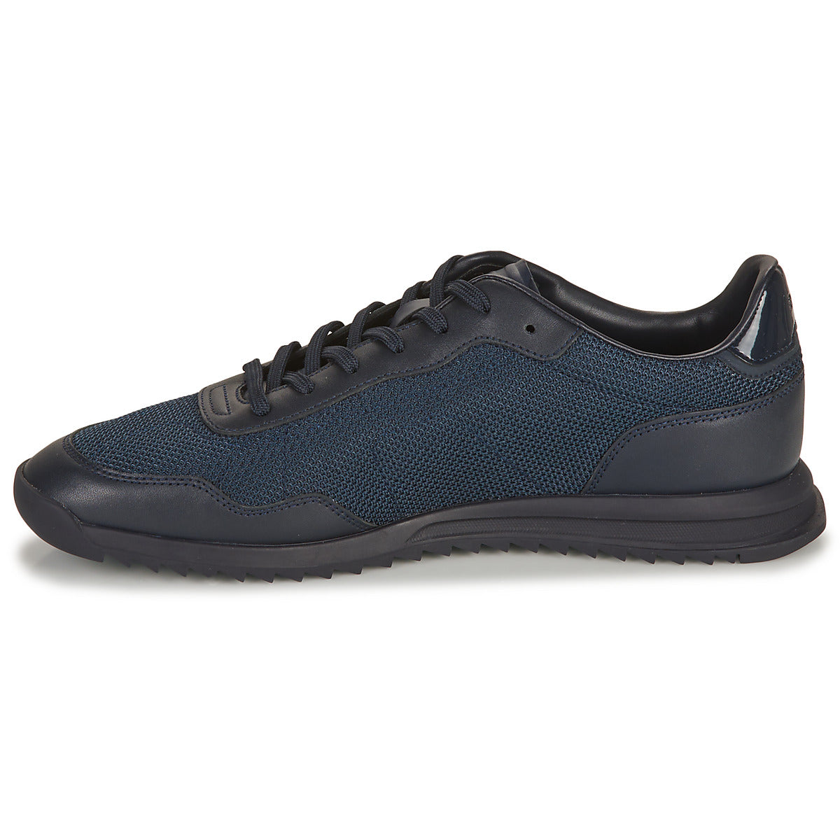 Sneakers Uomo BOSS  Zayn_Lowp_lttxp (289132)  Blu