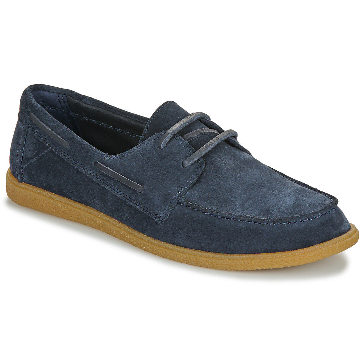 Scarpe Uomo Clarks  CLARKBAY GO  Marine